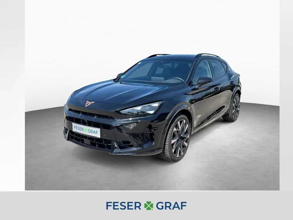 Cupra Formentor VZ 2.0 TSI 4Drive 7-Gang DSG/RFK/SHZ 10/2024-photo-0