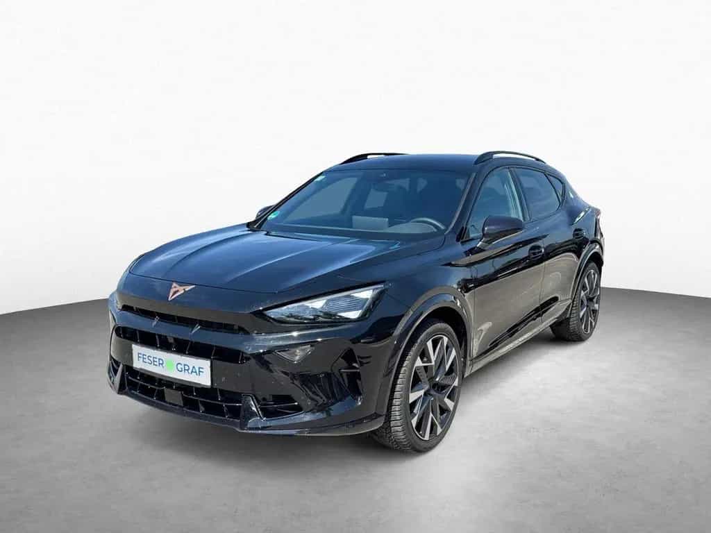 Cupra Formentor VZ 2.0 TSI 4Drive 7-Gang DSG/RFK/SHZ 10/2024-photo-15