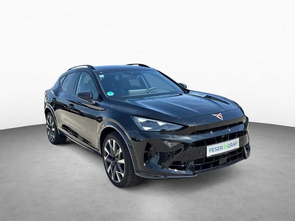 Cupra Formentor VZ 2.0 TSI 4Drive 7-Gang DSG/RFK/SHZ 10/2024-photo-2