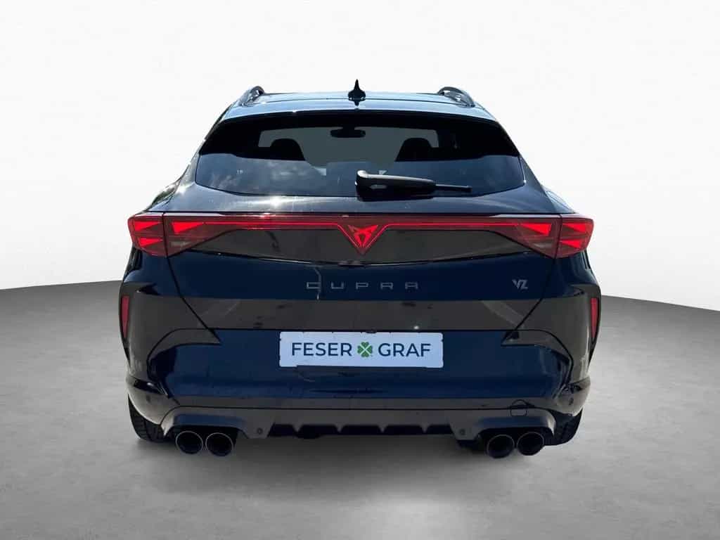 Cupra Formentor VZ 2.0 TSI 4Drive 7-Gang DSG/RFK/SHZ 10/2024-photo-4
