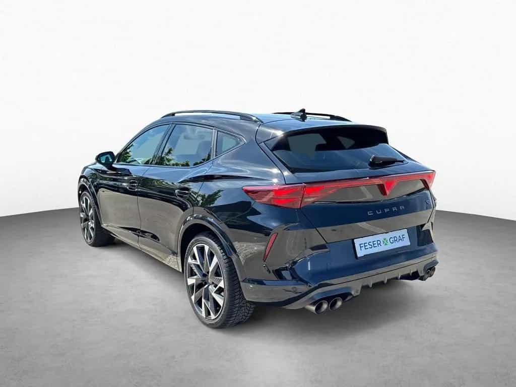 Cupra Formentor VZ 2.0 TSI 4Drive 7-Gang DSG/RFK/SHZ 10/2024-photo-5