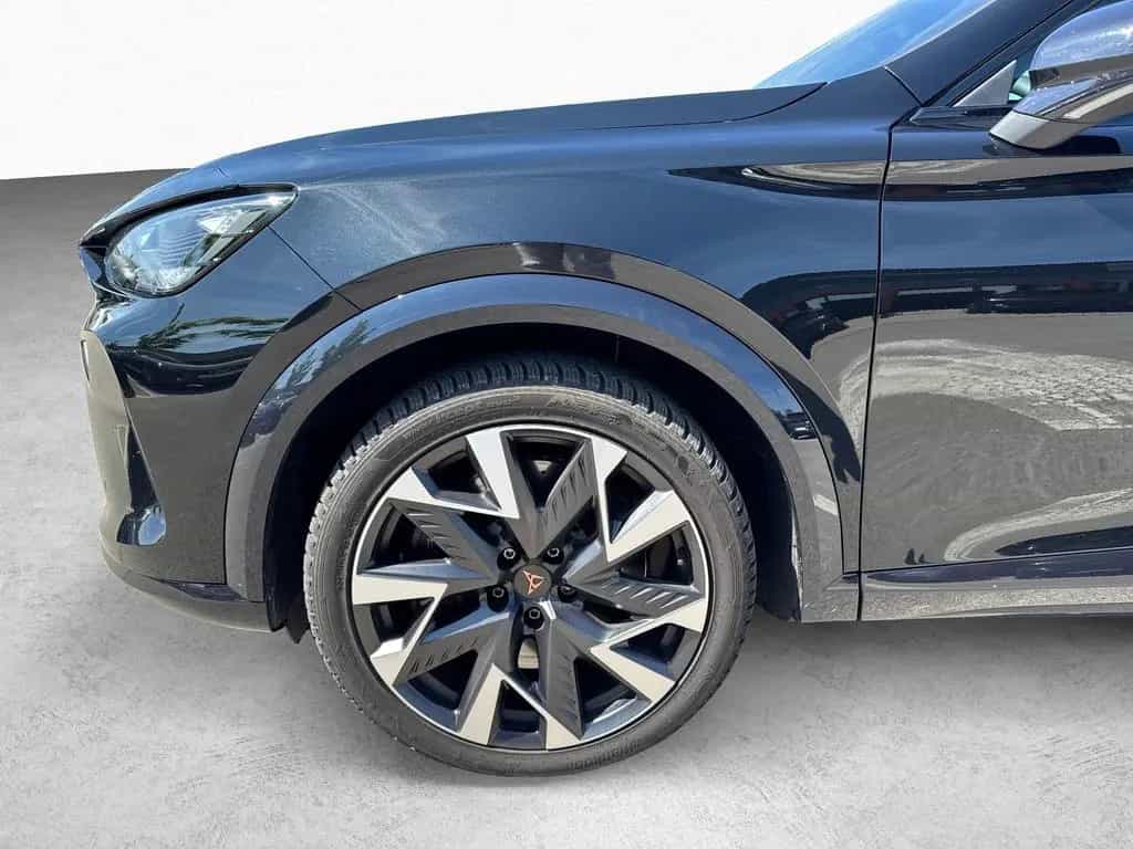 Cupra Formentor VZ 2.0 TSI 4Drive 7-Gang DSG/RFK/SHZ 10/2024-photo-6