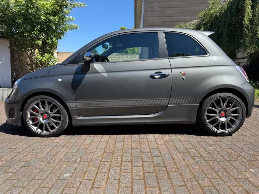 Abarth 180Ps 10/2015-photo-4