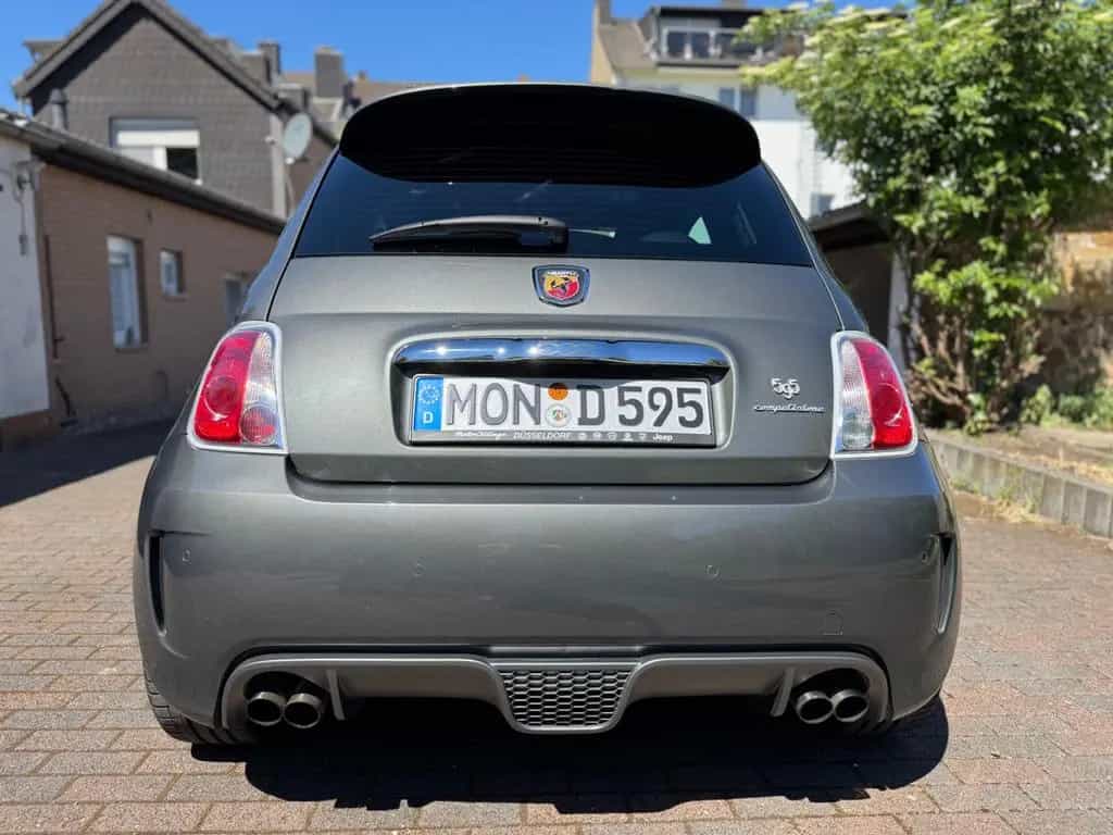 Abarth 180Ps 10/2015-photo-5