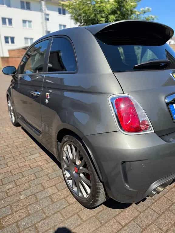 Abarth 180Ps 10/2015-photo-6