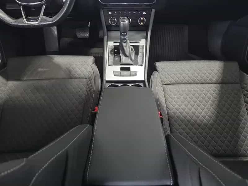 Skoda Superb Combi 1,5TSI DSG Navi/Kamera/el.Klappe/Ke 04/2024-photo-11