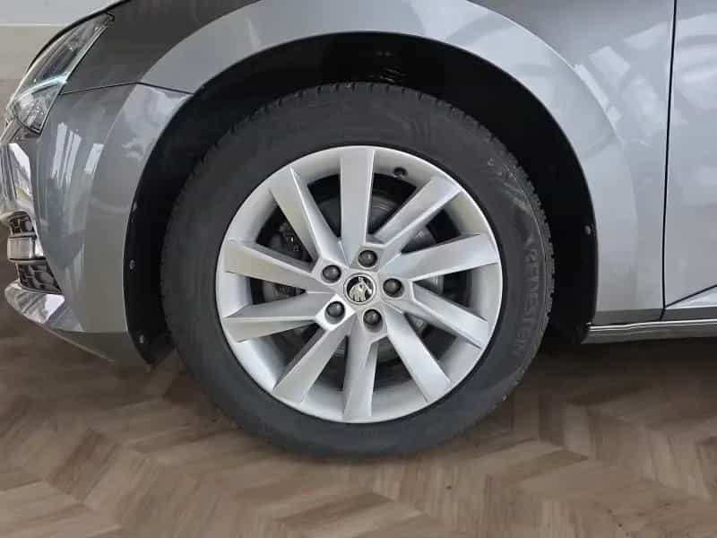 Skoda Superb Combi 1,5TSI DSG Navi/Kamera/el.Klappe/Ke 04/2024-photo-14