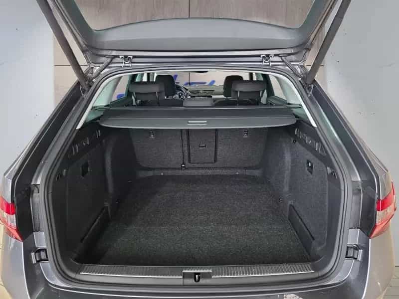 Skoda Superb Combi 1,5TSI DSG Navi/Kamera/el.Klappe/Ke 04/2024-photo-16