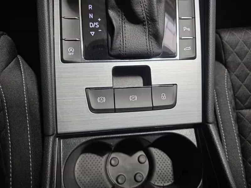 Skoda Superb Combi 1,5TSI DSG Navi/Kamera/el.Klappe/Ke 04/2024-photo-23