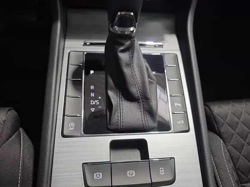 Skoda Superb Combi 1,5TSI DSG Navi/Kamera/el.Klappe/Ke 04/2024-photo-24