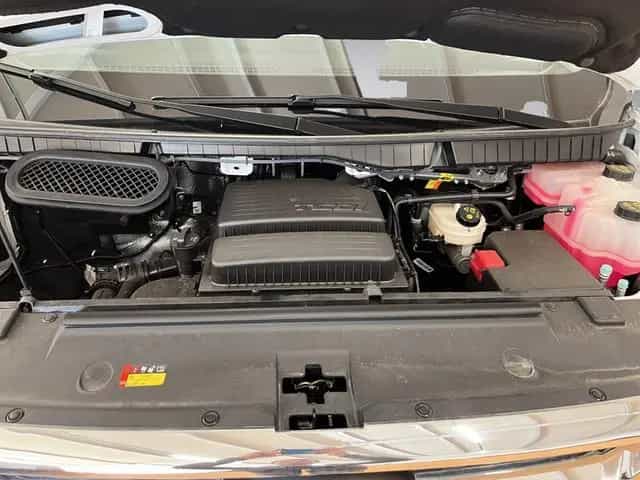 Maxus Deliver 9 L3H2 Luxury 5J o. 160.000 KM Garantie 06/2025-photo-10