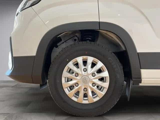 Maxus Deliver 9 L3H2 Luxury 5J o. 160.000 KM Garantie 06/2025-photo-5