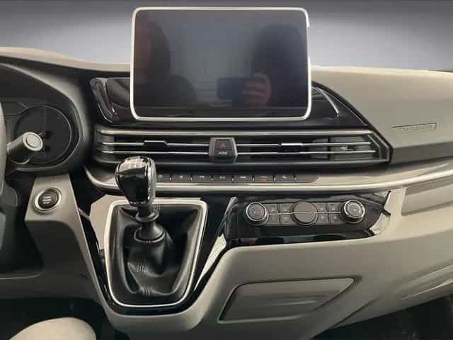 Maxus Deliver 9 L3H2 Luxury 5J o. 160.000 KM Garantie 06/2025-photo-8