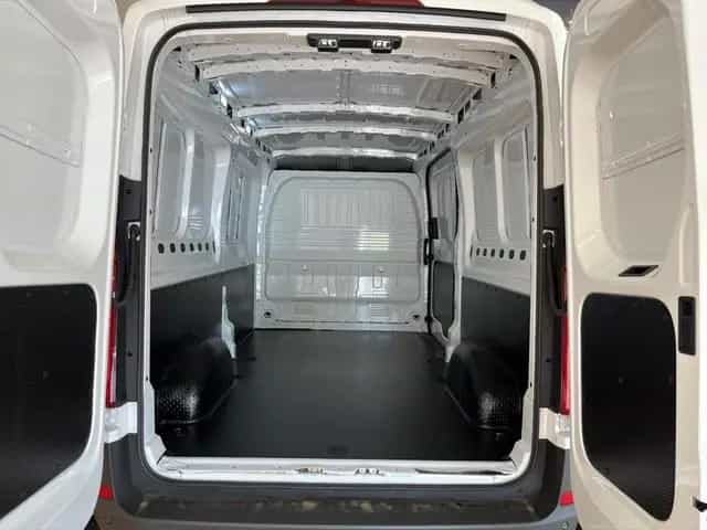 Maxus Deliver 9 L3H2 Luxury 5J o. 160.000 KM Garantie 06/2025-photo-9