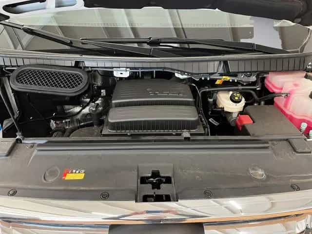 Maxus Deliver 9 L3H2 Luxury 5J o. 160.000 KM Garantie 06/2025-photo-10