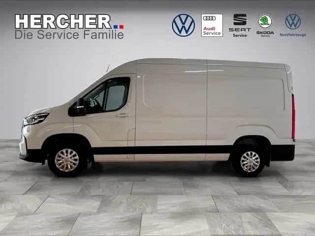 Maxus Deliver 9 L3H2 Luxury 5J o. 160.000 KM Garantie 06/2025-photo-2