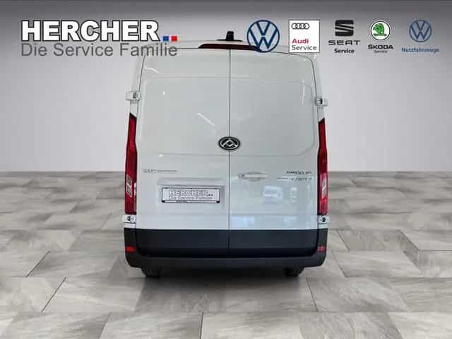 Maxus Deliver 9 L3H2 Luxury 5J o. 160.000 KM Garantie 06/2025-photo-4