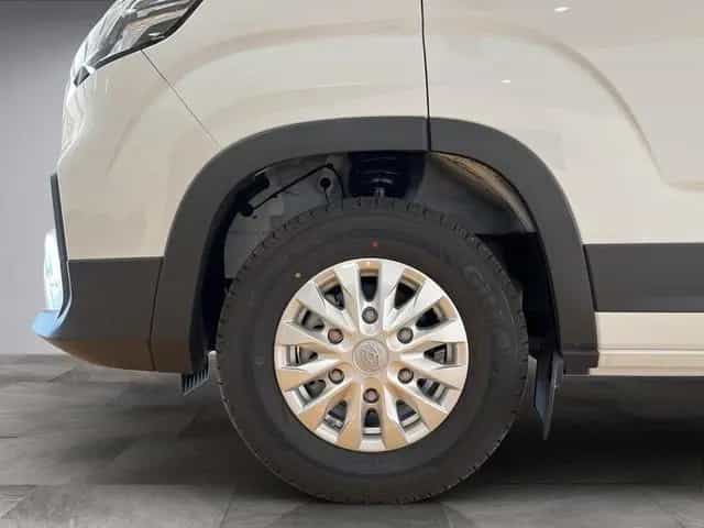 Maxus Deliver 9 L3H2 Luxury 5J o. 160.000 KM Garantie 06/2025-photo-5