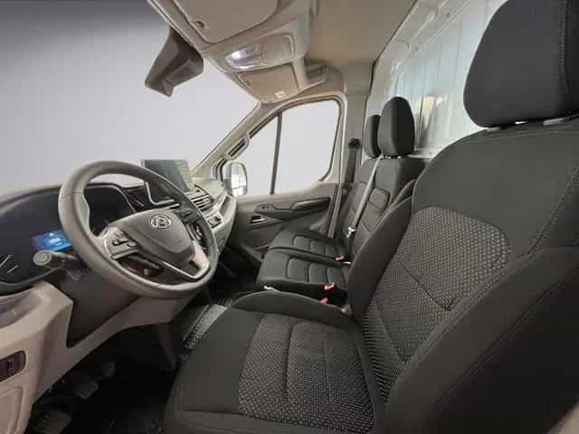 Maxus Deliver 9 L3H2 Luxury 5J o. 160.000 KM Garantie 06/2025-photo-6