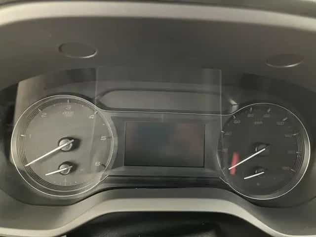 Maxus Deliver 9 L3H2 Luxury 5J o. 160.000 KM Garantie 06/2025-photo-7