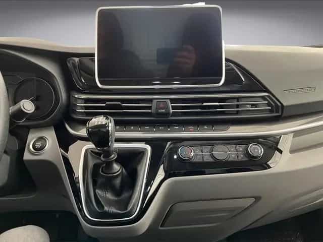 Maxus Deliver 9 L3H2 Luxury 5J o. 160.000 KM Garantie 06/2025-photo-8