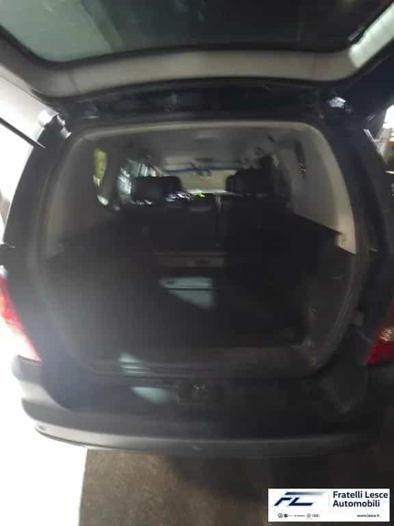 Ssangyong Other SSANGYONG - Rexton II 2.7 xdi Plus2 (Esposizione 10/2006-photo-7