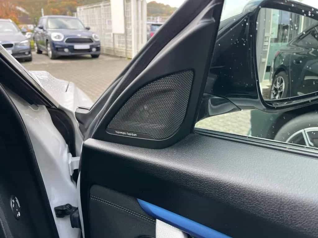 BMW 3 Series Gran Turismo M-Sport LED/H+K/Navi Prof. 07/2019-photo-14