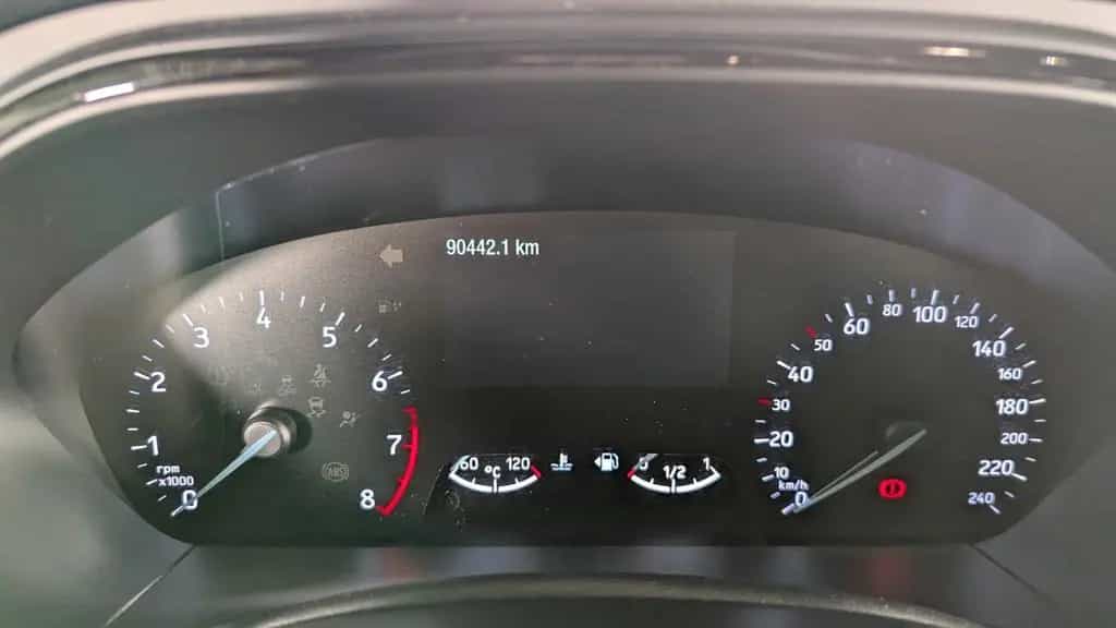 Ford Focus Turnier ST-Line *LED*Navi*ACC*SHZ*LHZ* 10/2019-photo-10