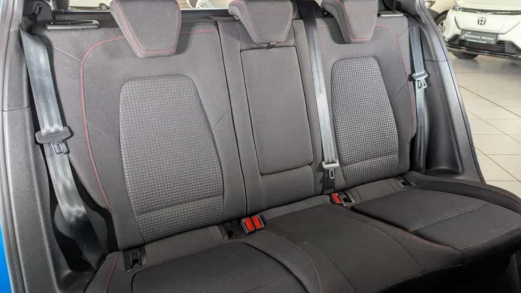 Ford Focus Turnier ST-Line *LED*Navi*ACC*SHZ*LHZ* 10/2019-photo-13