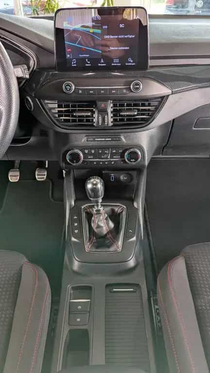 Ford Focus Turnier ST-Line *LED*Navi*ACC*SHZ*LHZ* 10/2019-photo-15