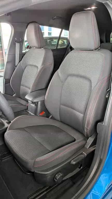 Ford Focus Turnier ST-Line *LED*Navi*ACC*SHZ*LHZ* 10/2019-photo-8