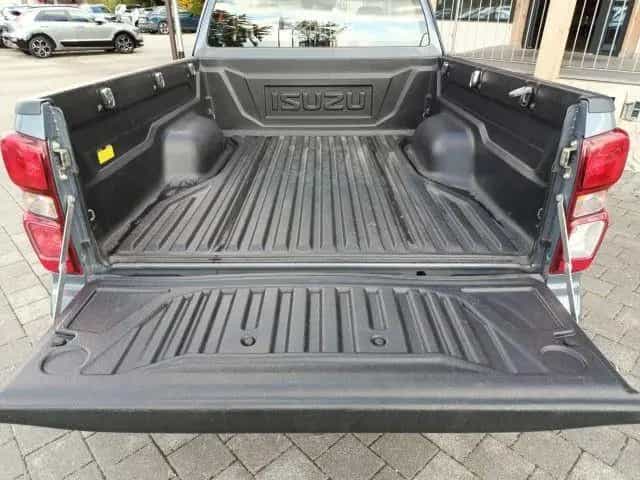 Isuzu D-Max 1.9l Space Cab 4x4 LS AT 07/2023-photo-11
