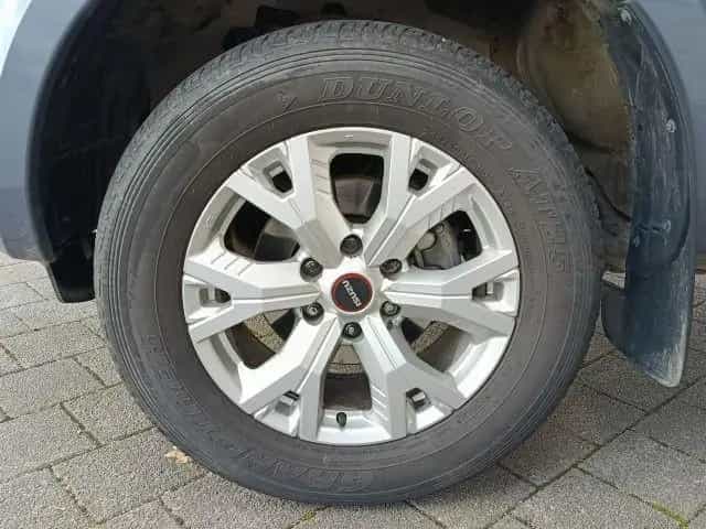 Isuzu D-Max 1.9l Space Cab 4x4 LS AT 07/2023-photo-12
