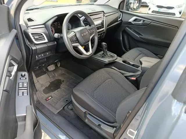 Isuzu D-Max 1.9l Space Cab 4x4 LS AT 07/2023-photo-13