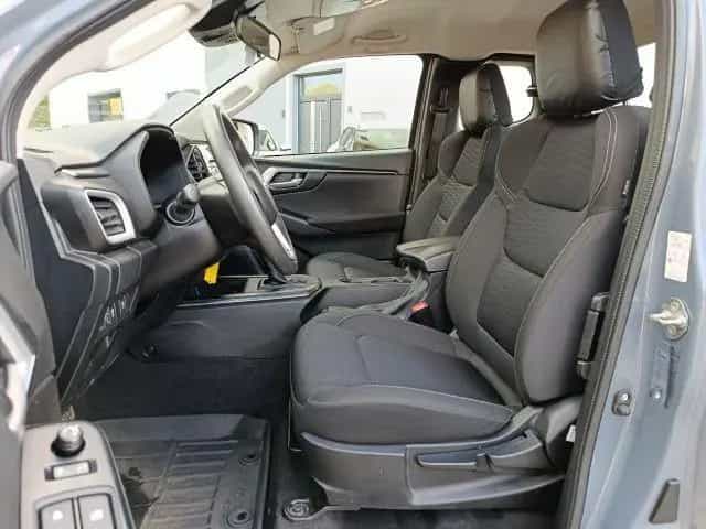 Isuzu D-Max 1.9l Space Cab 4x4 LS AT 07/2023-photo-14