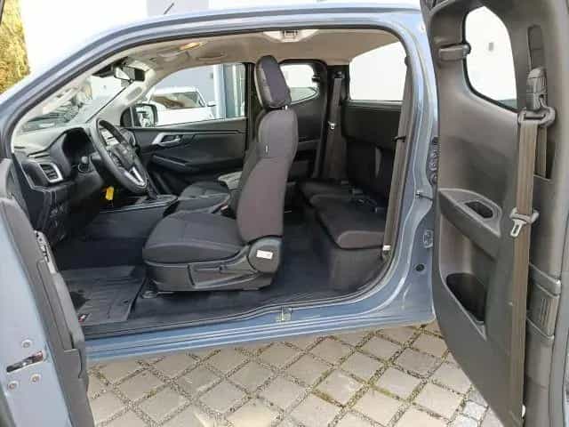 Isuzu D-Max 1.9l Space Cab 4x4 LS AT 07/2023-photo-15
