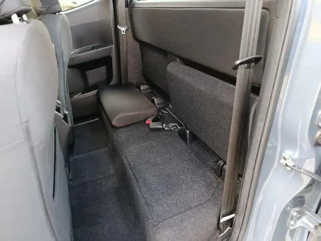 Isuzu D-Max 1.9l Space Cab 4x4 LS AT 07/2023-photo-16