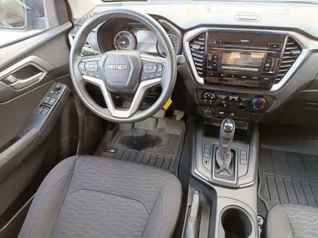 Isuzu D-Max 1.9l Space Cab 4x4 LS AT 07/2023-photo-18