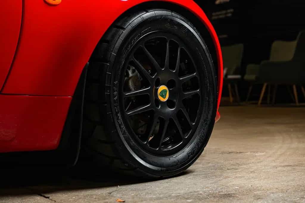 Lotus Elise 111 / S1 / 135 spec / LHD 08/1998-photo-19