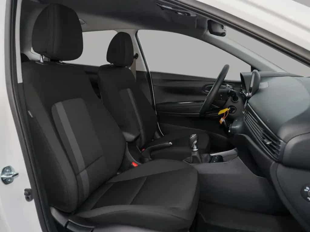 Hyundai i20 Trend 11/2025-photo-1