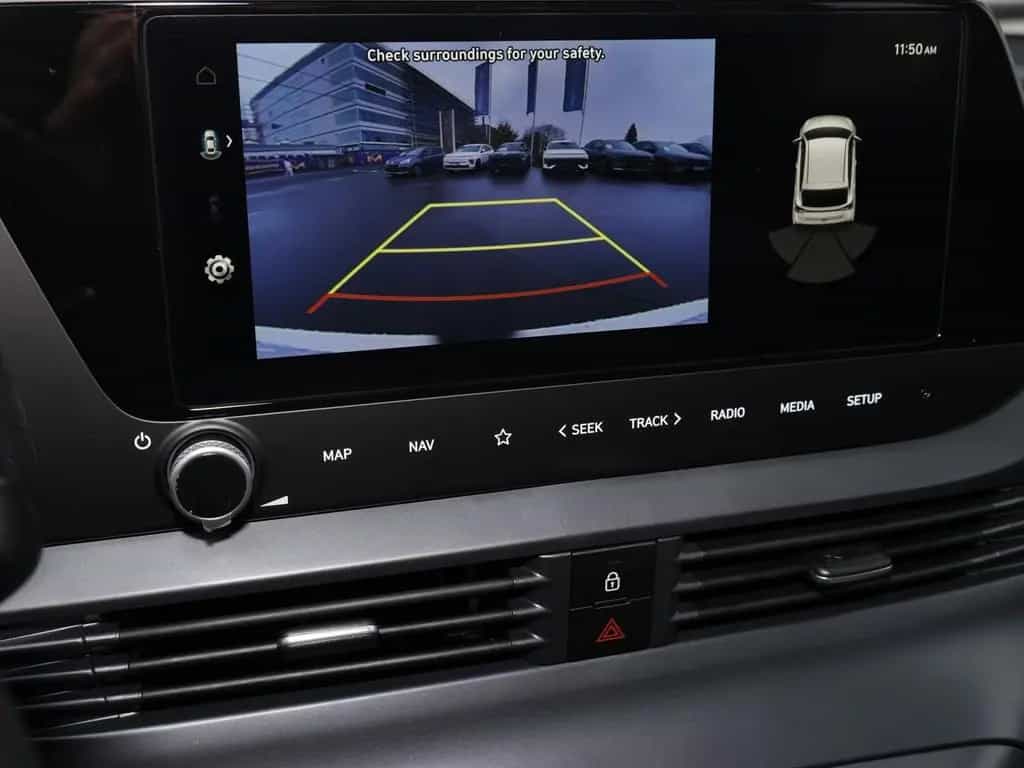Hyundai i20 Trend 11/2025-photo-11