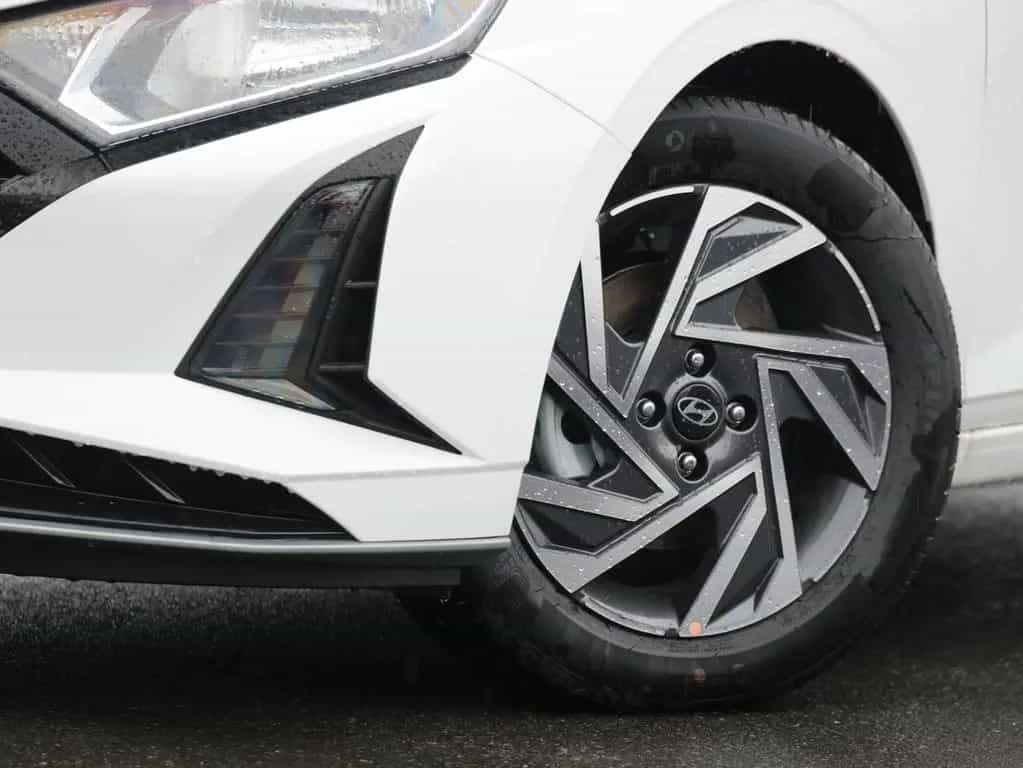 Hyundai i20 Trend 11/2025-photo-12