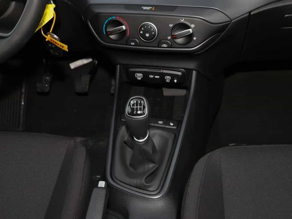 Hyundai i20 Trend 11/2025-photo-14