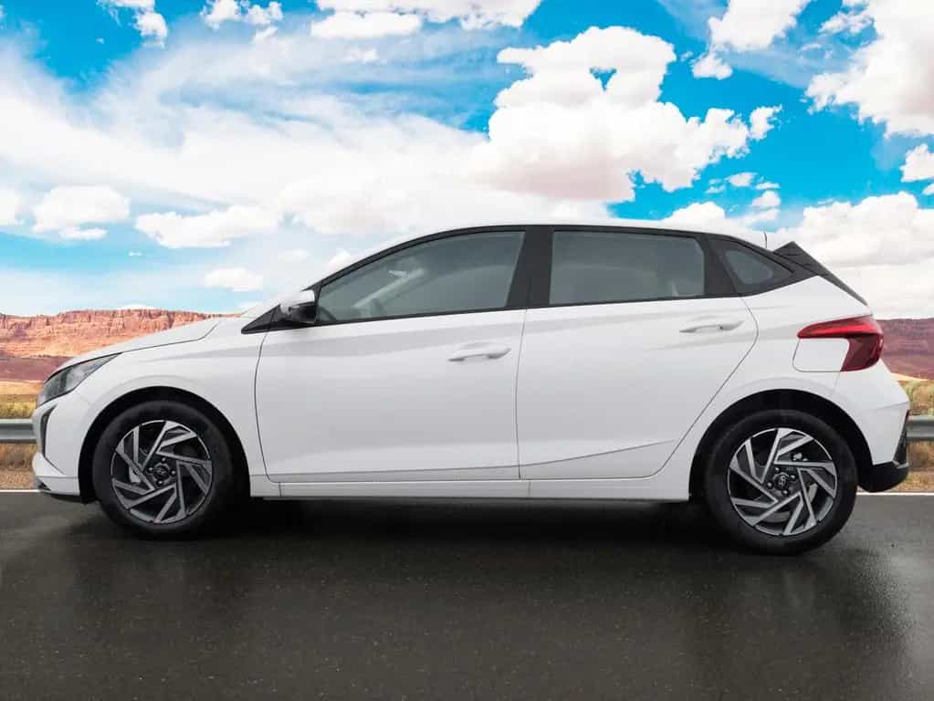 Hyundai i20 Trend 11/2025-photo-2