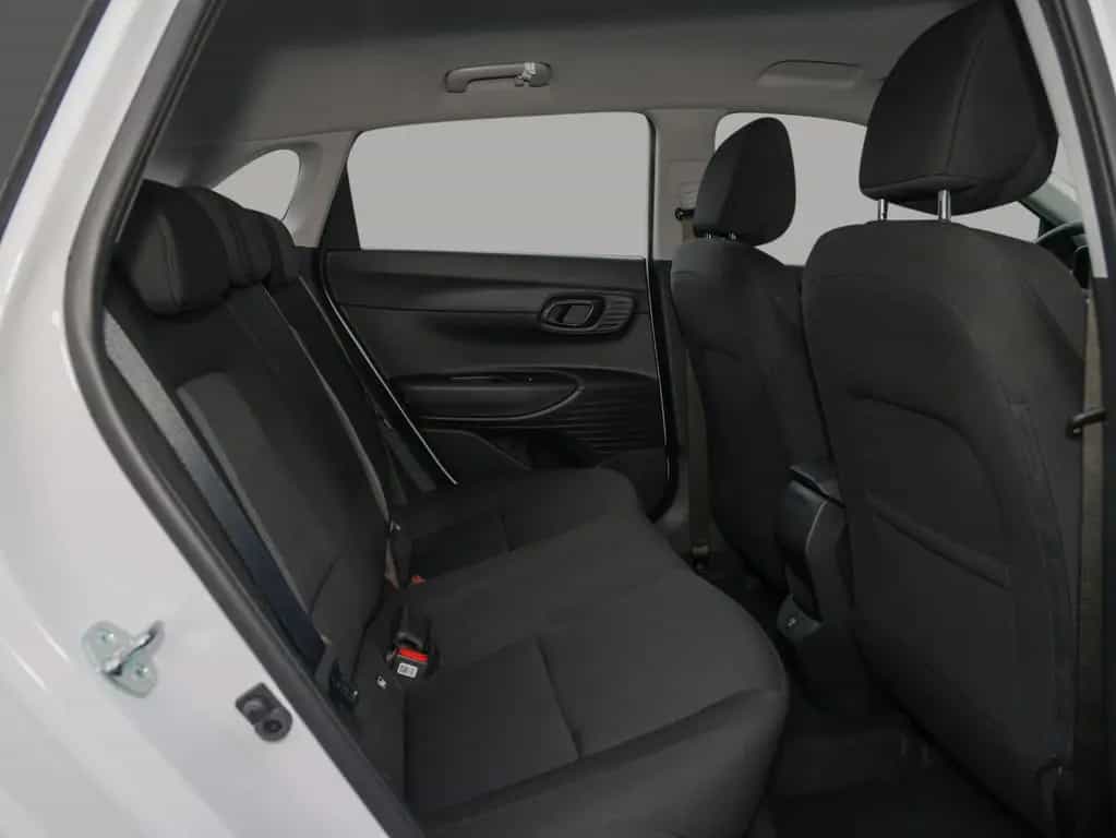 Hyundai i20 Trend 11/2025-photo-3