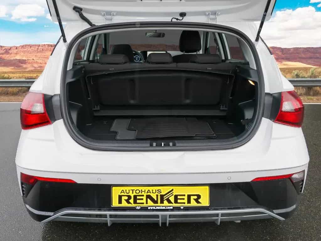 Hyundai i20 Trend 11/2025-photo-4
