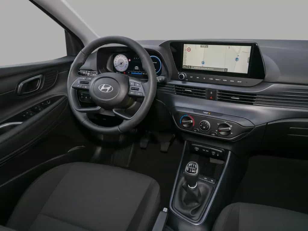 Hyundai i20 Trend 11/2025-photo-5