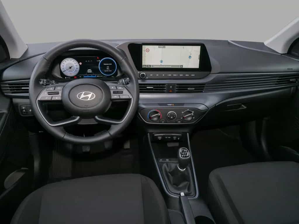 Hyundai i20 Trend 11/2025-photo-7
