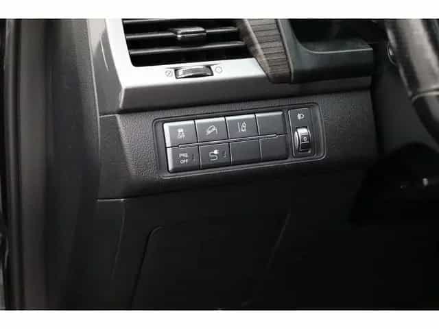 Ssangyong REXTON 2.2 4WD AT QUARTZ+Comfort-Paket AHK 3.5T 07/2019-photo-14