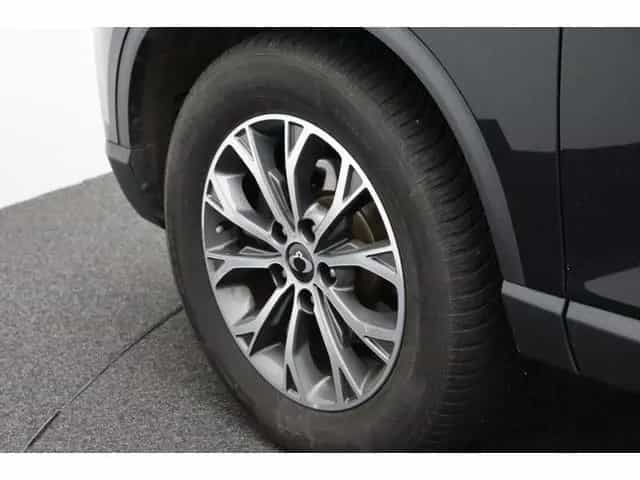 Ssangyong REXTON 2.2 4WD AT QUARTZ+Comfort-Paket AHK 3.5T 07/2019-photo-9